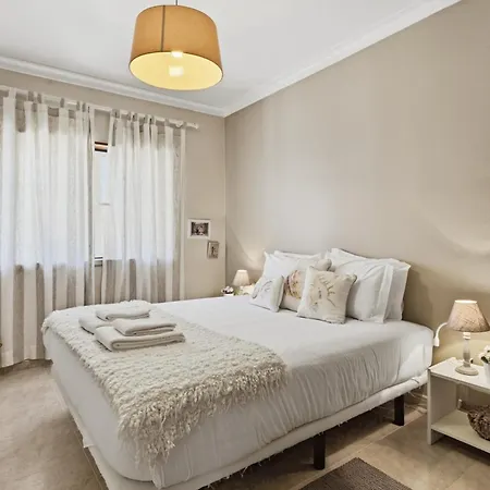Parque - Atlantic Living - Family House With Pool * Santa Cruz (Oeste)