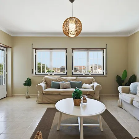 Parque - Atlantic Living - Family House With Pool Villa