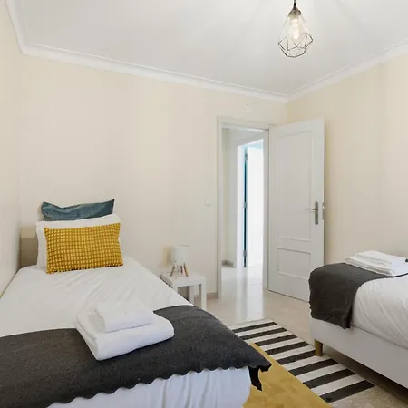 Parque - Atlantic Living - Family House With Pool * Santa Cruz