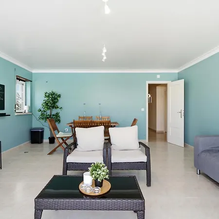 Villa Parque - Atlantic Living - Family House With Pool