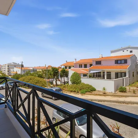 Nyaraló Parque - Atlantic Living - Family House With Pool *