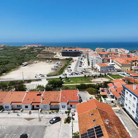 Parque - Atlantic Living - Family House With Pool Nyaraló