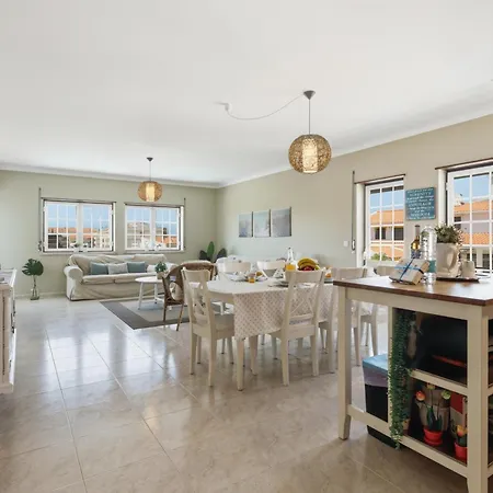Parque - Atlantic Living - Family House With Pool Villa